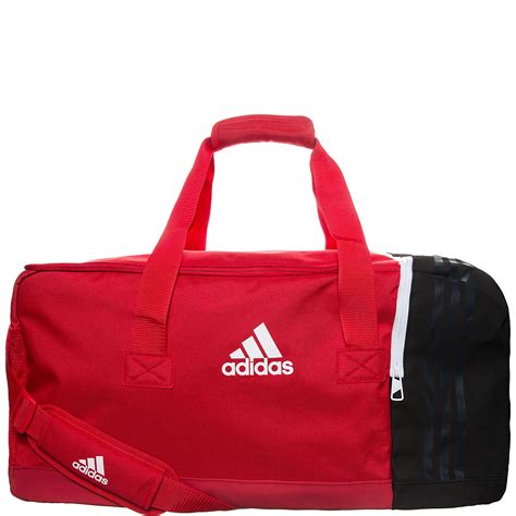 adidas sporttasche xl rot|R﻿ote Taschen .